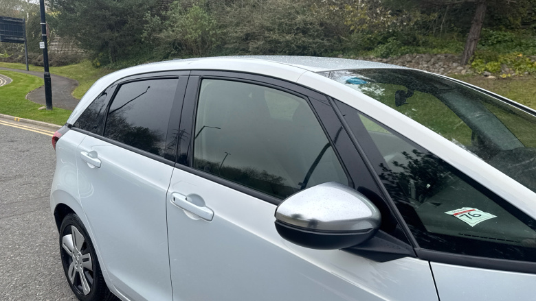 Honda Jazz 1.5 i-MMD Hybrid EX 5dr eCVT Hybrid Hatchback